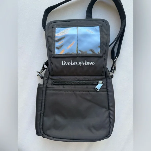 Lug Hopper Convertible Crossbody Bag - Picture 2 of 5